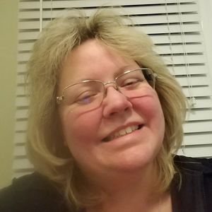 Meet your Posher, Kathleen